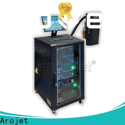 AROJET X9 Industrial Inkjet Moder Company for Film