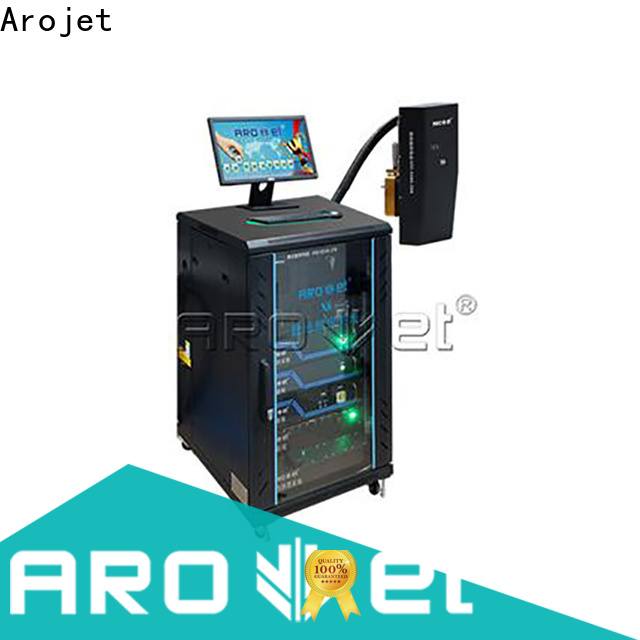 Arojet Top Quality Inkjet Industrial com bom preço para promoção