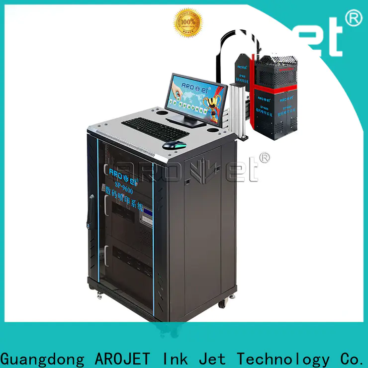 cost-effective variable data printing machine x1 from China for paper