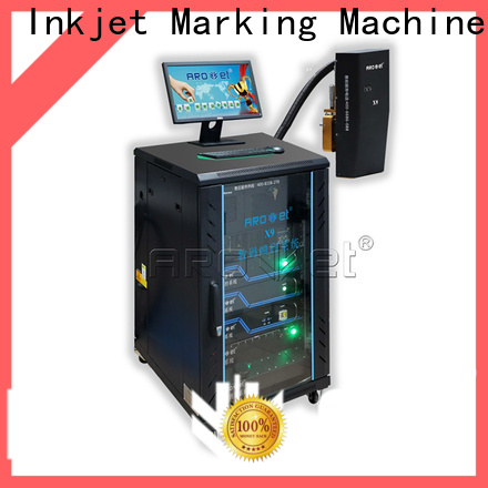 Arojet Top Inkjet Coder da China para embalagem