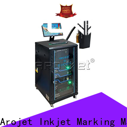 Top Impressora Inkjet UV Costefeito com bom preço para papel