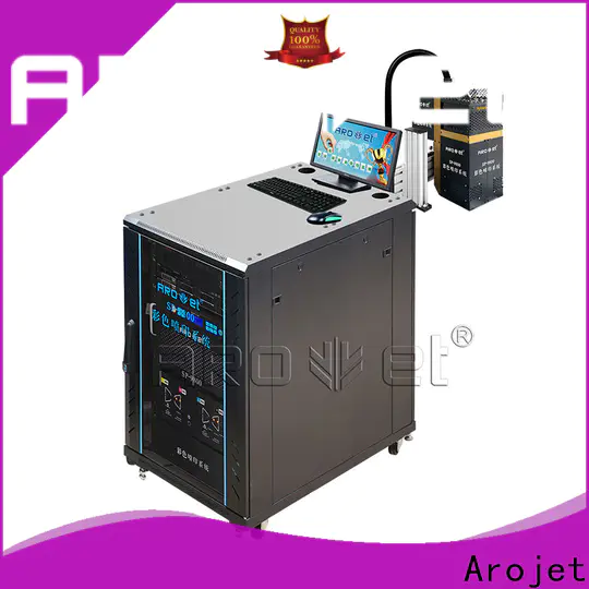hot selling high speed inkjet printer inkjet suppliers for sale