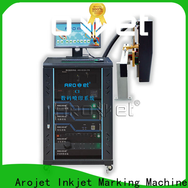 Top Selling Fast Inkjet C3 Series para negócios