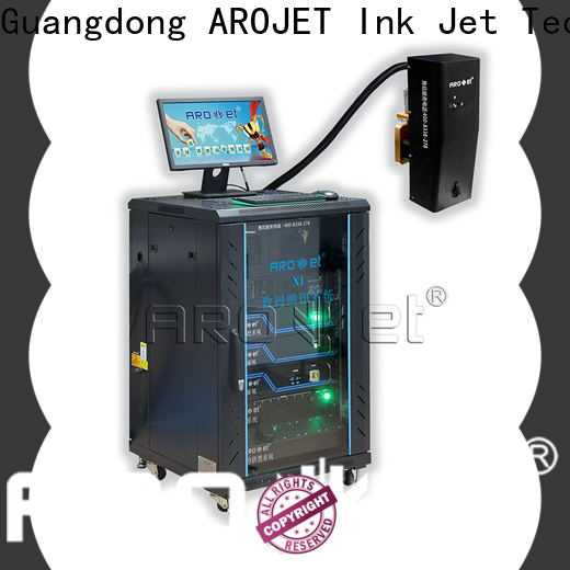 AROJET Cheap Inkjet Impressora Aplicativos Atacado para Filme