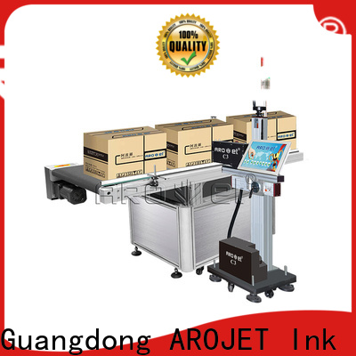 customized inkjet printing machine price inquire now for carton