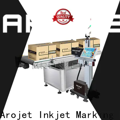 Arojet practical expiry date printer machine supplier bulk buy