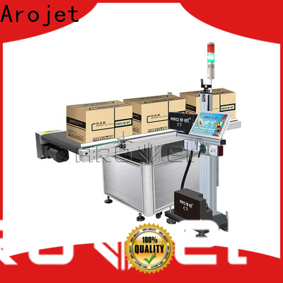 Arojet worldwide inkjet service inquire now for paper