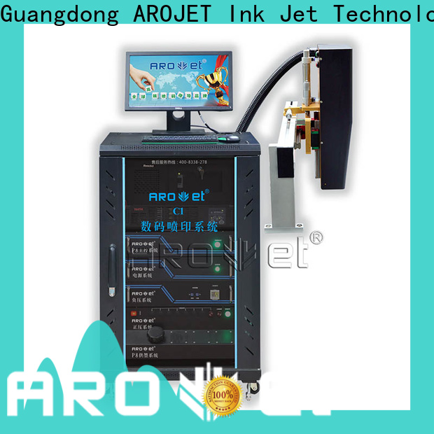 Impresora de código AROJET C1 de China en venta