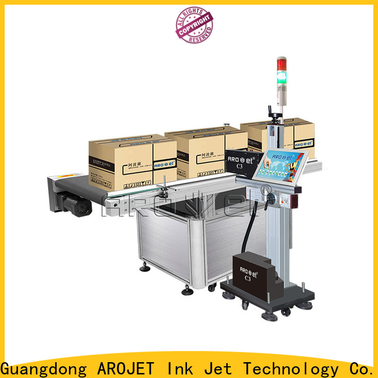 hot-sale inkjet coding and marking best manufacturer for business