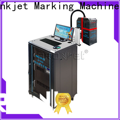 Aerojet Sheetfed Speed ​​of Inkjet Impression Series para negócios