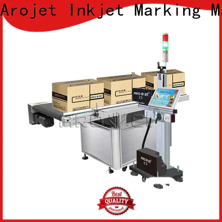 top selling inkjet printer for plastic bags highspeed supply for label