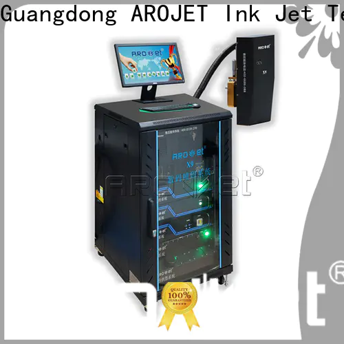 Arojet top quality uv jet printer suppliers for promotion
