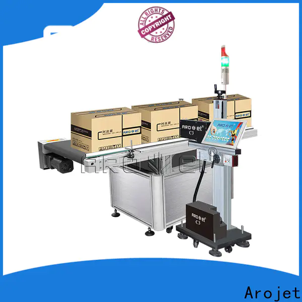 AROJET bestcode printer industrial supply for sale