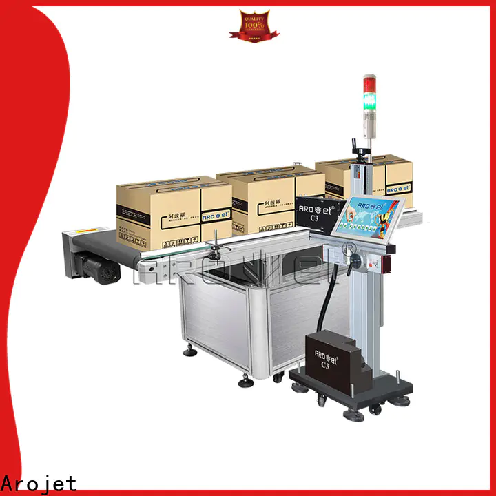 Arojet x1 inkjet industrial printing supplier for sale