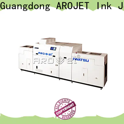 Arojet hot selling inkjet wholesale from China for sale