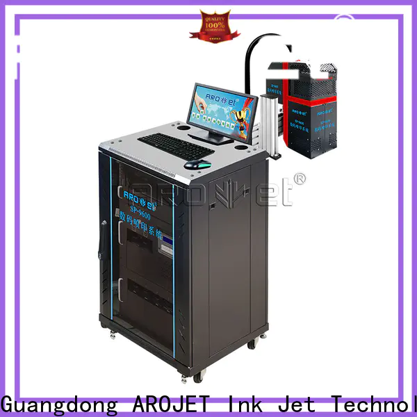 top selling industrial inkjet coder data directly sale for promotion