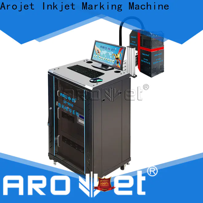 hot-sale solvent based inkjet printer wideformat company for promotion