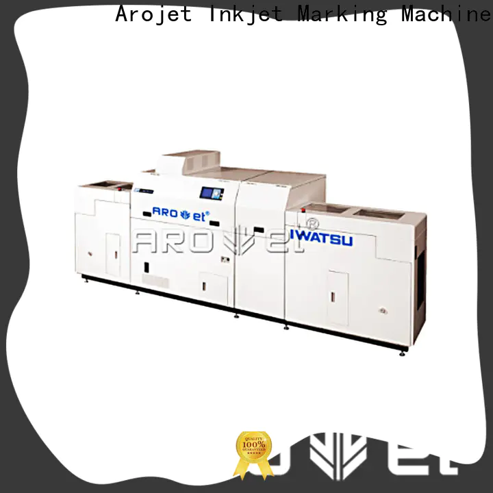 energy-saving high end inkjet printer c3 factory direct supply for label