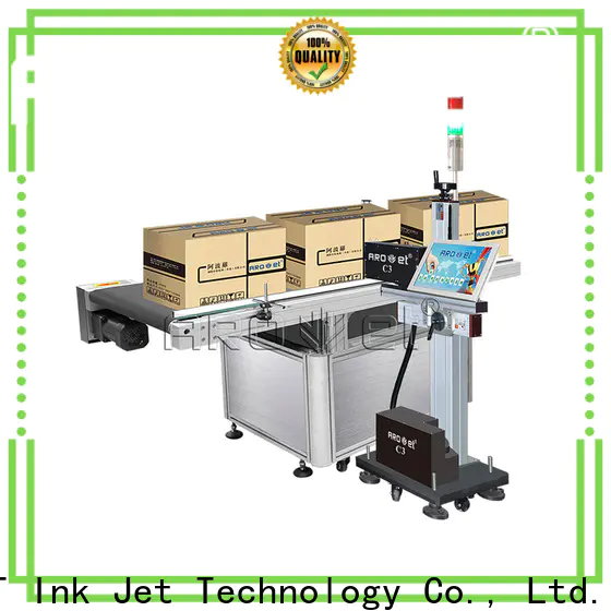 factory price coding printers system suppliers for business