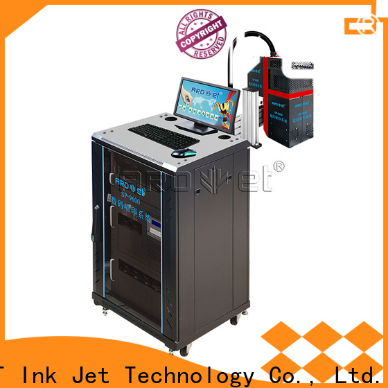 Arojet arojet cheap inkjet printer from China for promotion