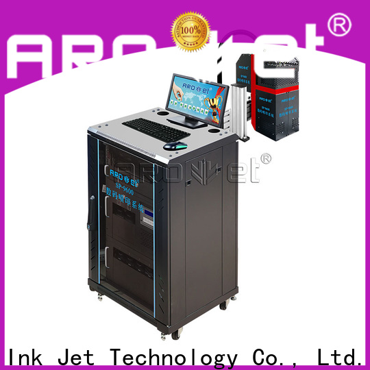 Arojet industrial industrial inkjet coding printer factory direct supply for promotion