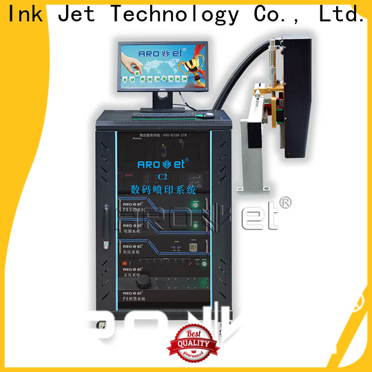 cost-effective industrial inkjet coder date wholesale for business