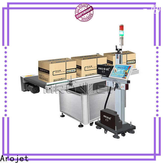 factory price high speed inkjet series bulk production