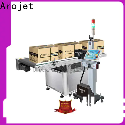 Arojet em313w industrial inkjet ink from China for promotion