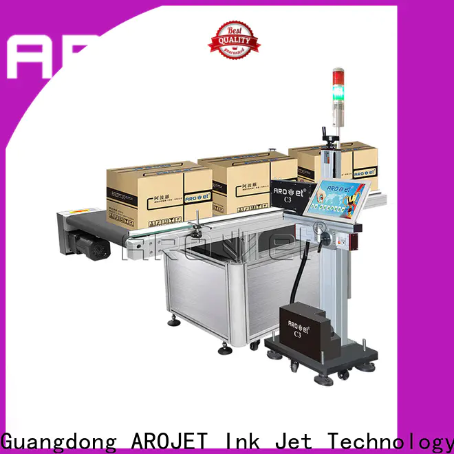cheap digital label printing machine factory for sale