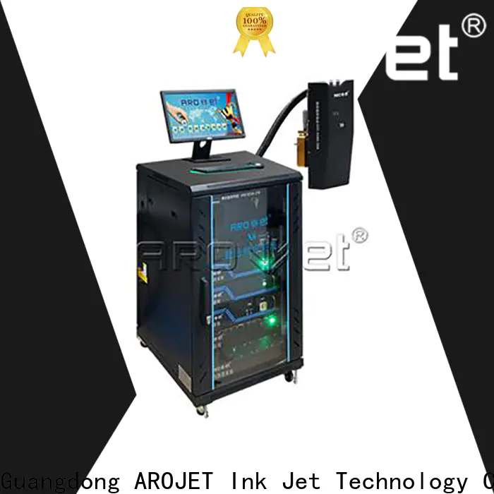 Arojet x1 industrial uv printer directly sale for paper