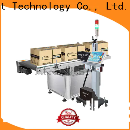 practical economical inkjet printer industrial supply for packaging