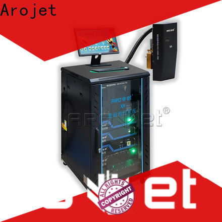 Arojet EM313W LOGO DE INKJET Venta directamente para la película