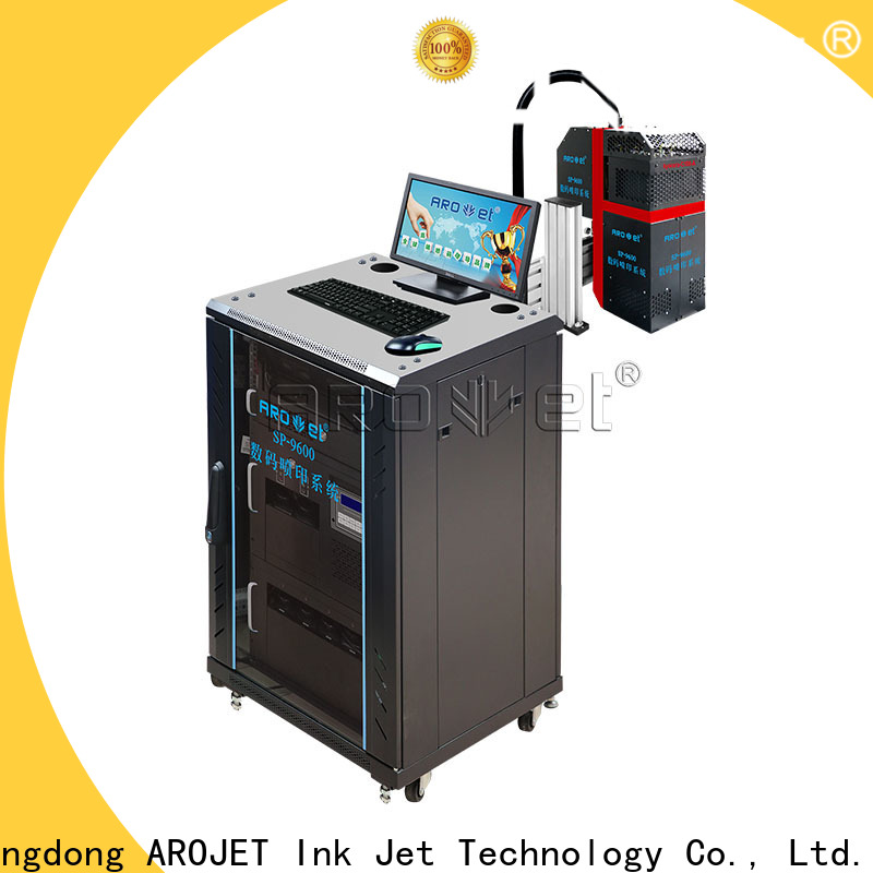 AROJET X9 BESTCODE INKJET FUERTY Suministro directo para etiqueta