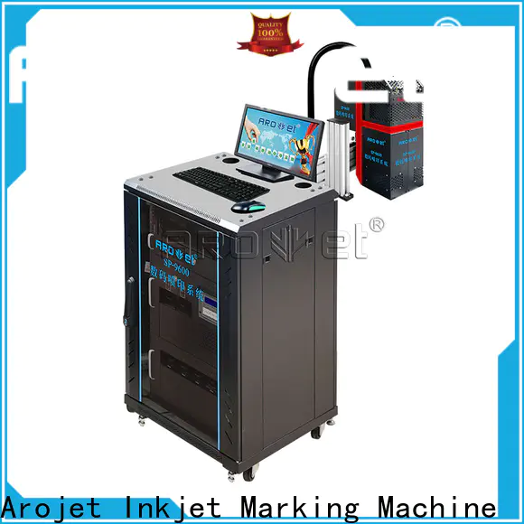 cost-effective industrial inkjet printing on plastic speed best manufacturer for label