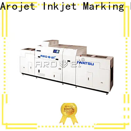 Arojet best industrial marking equipment wholesale bulk buy