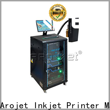 AROJET PRÁCTICA DIGITAL INKJET Suministros de impresión Suministro de suministros para etiqueta