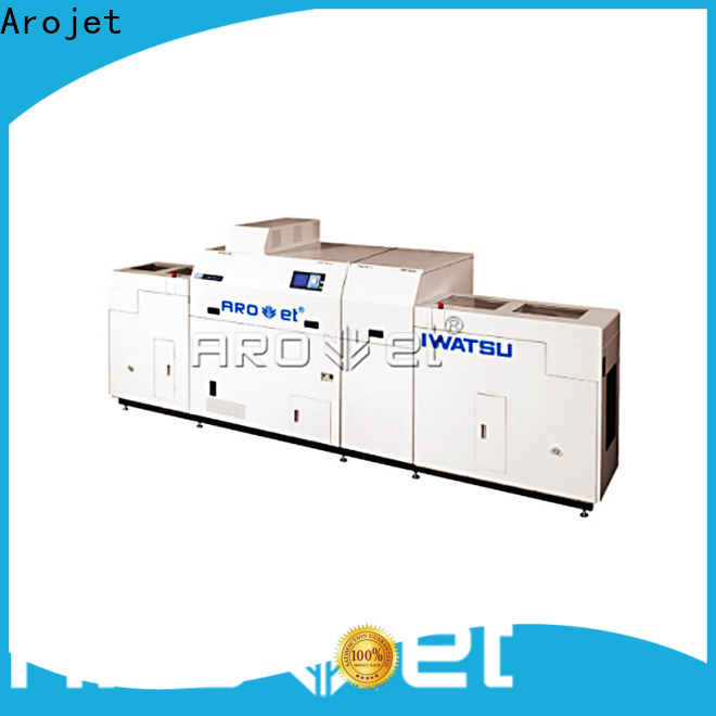 Impresora de datos variable AROJET C2 de China Bulk Buy