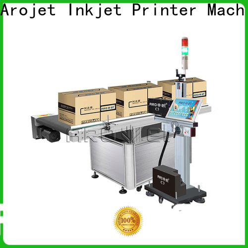 Precio de fábrica UV Inkjet Printing C1 Company para Promotion