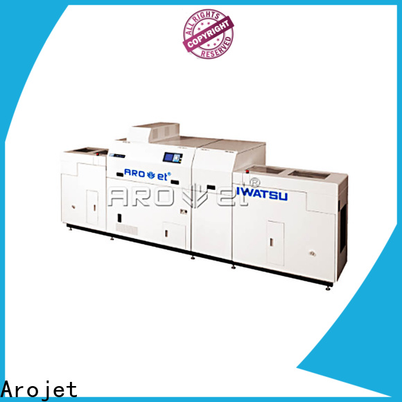 AROJET SP9800 Tinta de alta velocidad, press, mejor proveedor para papel