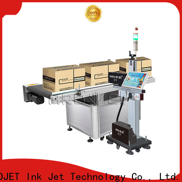 Quality Inkjet Printer For Batch Coding Factory Direct Supply For