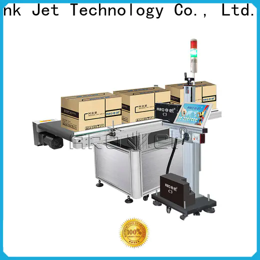 hot selling industrial inkjet printing head directly sale bulk production