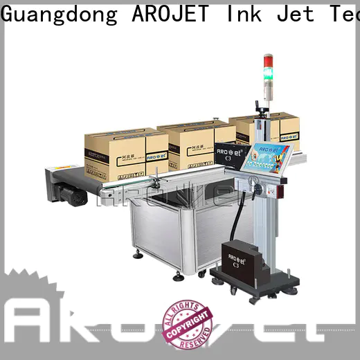 latest inkjet marking printer inkjet company bulk production