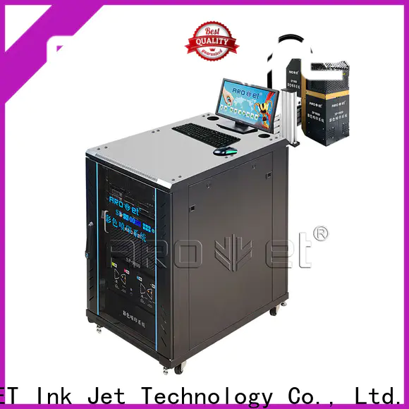top quality high resolution inkjet printers multicolored factory for packaging