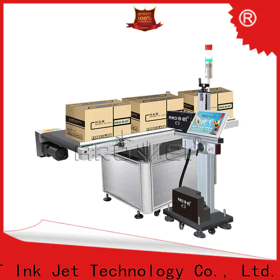 practical inkjet coding machines x1 company for paper