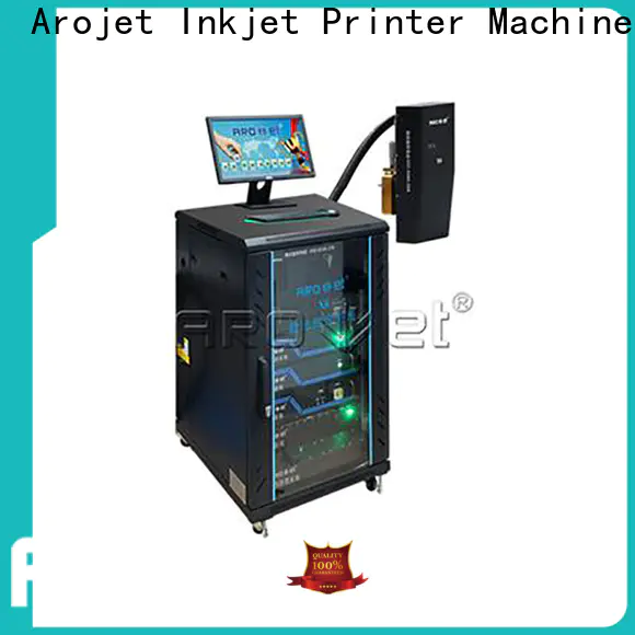 customized inkjet coding equipment printing wholesale for sale