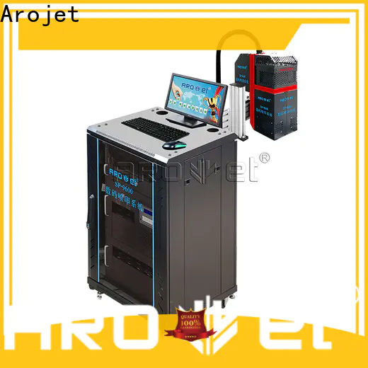 Arojet professional inkjet code from China bulk production