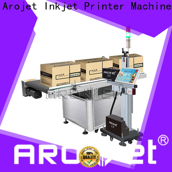 Arojet Hot Selling UV Labels Inkjet inquire agora à venda