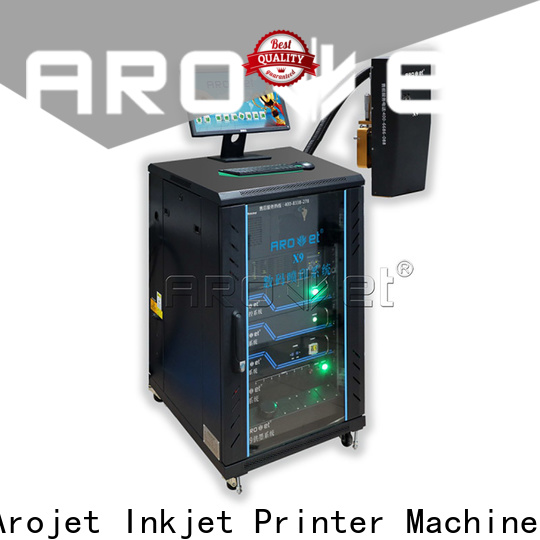 Arojet SP9600 Impresoras de inyección de tinta profesional Fábrica en venta