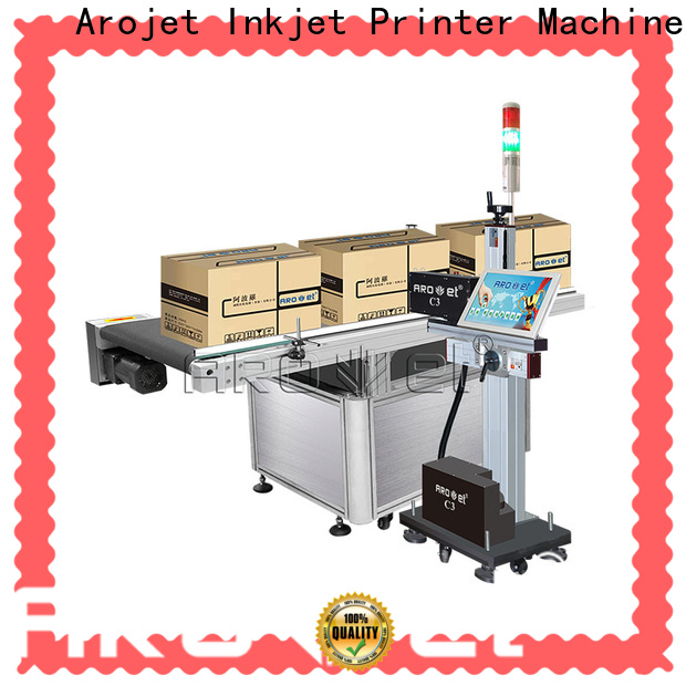 AROJET SP9600 China Impressora Inkjet Impressora para negócios