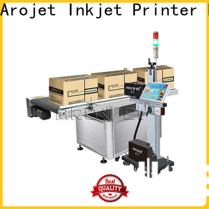 AROJET COSTEFICIONIO INKJET Impresora de tinta Fecha de vencimiento Proveedor de venta